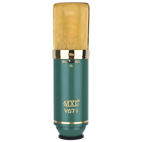 V67i - MXL Microphones