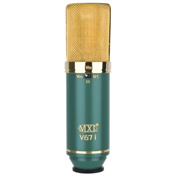 V67i - MXL Microphones