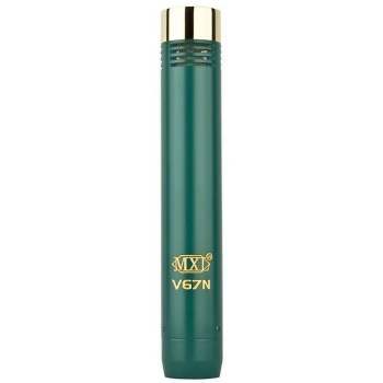 V67N - MXL Microphones