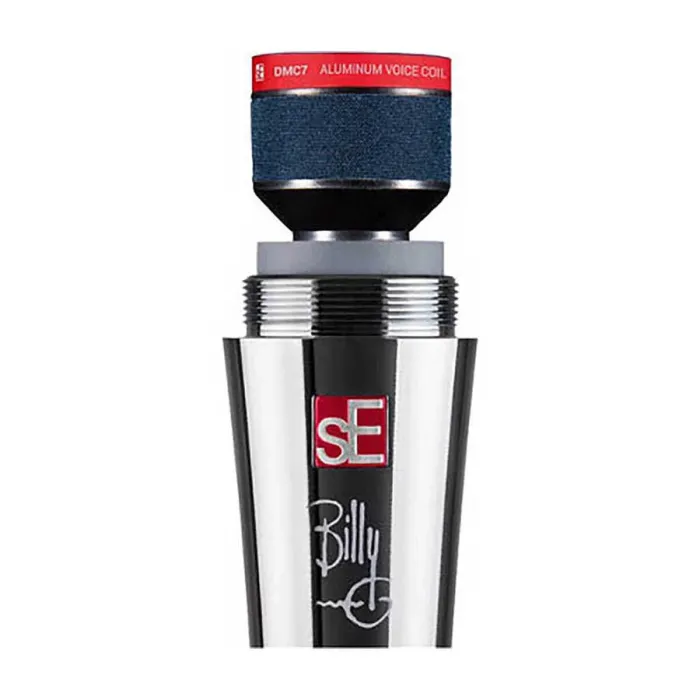 V7 Billy Gibbons Handheld Dinamik Mikrofon - 2