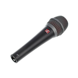 V7 Handheld Dinamik Mikrofon - Thumbnail