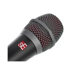 V7 Handheld Dinamik Mikrofon - 3