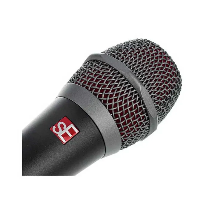 V7 Handheld Dinamik Mikrofon - 3