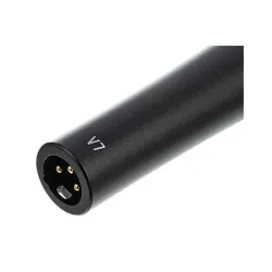 V7 Handheld Dinamik Mikrofon - 4