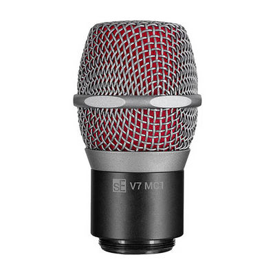 V7MC1 Shure Telsiz Mikrofonlar için SE Mikrofon Kapsülü - 1