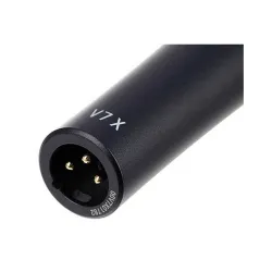 V7x Supercardioid Dinamik Mikrofon - 4