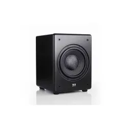 V8 Black Subbass - 1