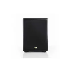 V8 Black Subbass - 2