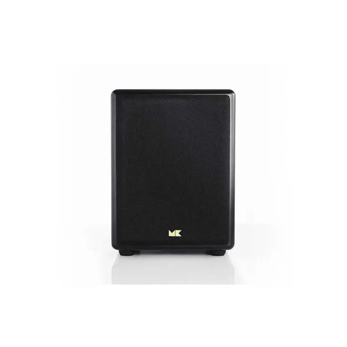 V8 Black Subbass - 2