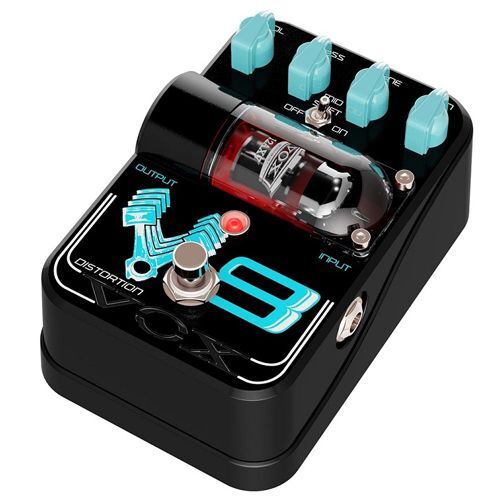 V8 DISTORTION - VOX