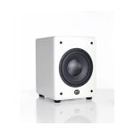 V8 White Subbass - M&K Sound