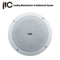 VA-105S 5'' Tavan Hoparlörü - ITC