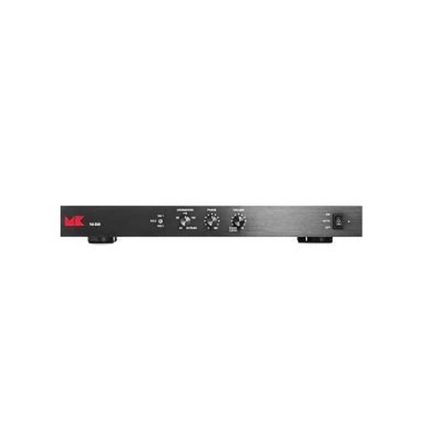 VA500 Amp Subbass Amfisi - 1