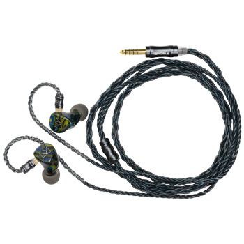 Van Gogh - Noble Audio