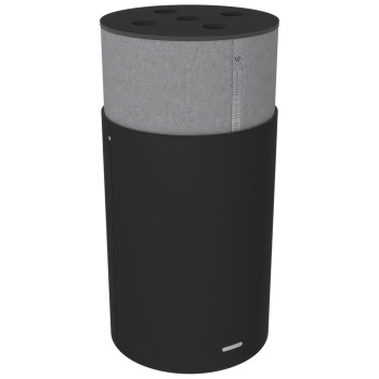 VariBass Ultra Black Matte | 2'li Paket - Vicoustic