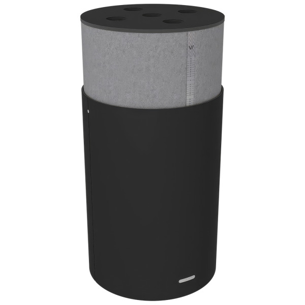 VariBass Ultra Black Matte | 2'li Paket - 1