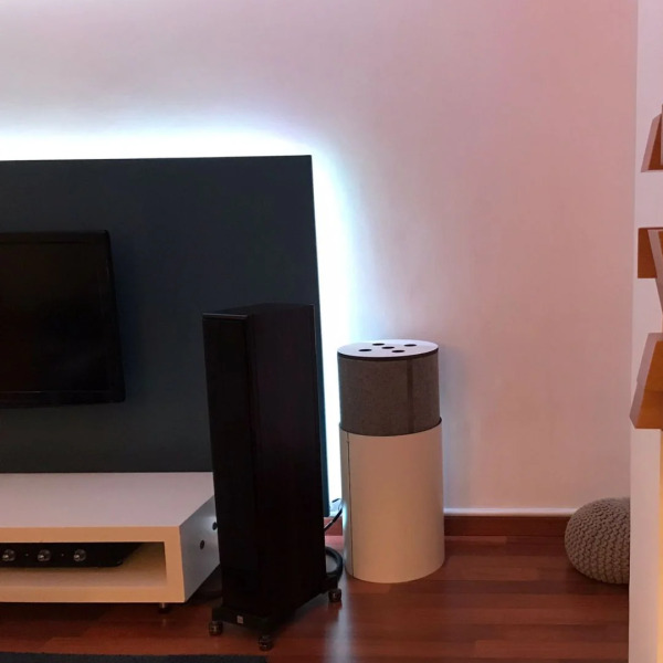 VariBass Ultra Black Matte | 2'li Paket - 3