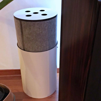 VariBass Ultra Black Matte | 2'li Paket - 4