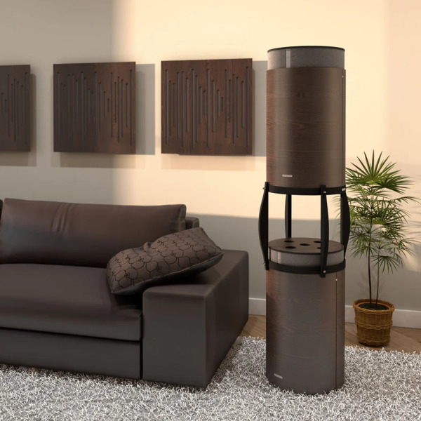 VariBass Ultra Black Matte | 2'li Paket - 6