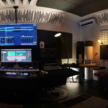 VariBass Ultra Dark Walnut | 2'li Paket - 5