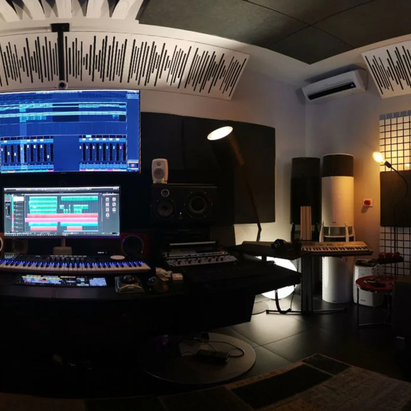 VariBass Ultra Dark Walnut | 2'li Paket - 5