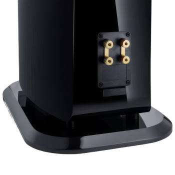 Vento 101 Black | Tek - 2