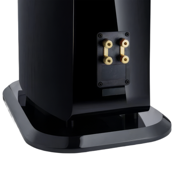 Vento 101 Black | Tek - 2