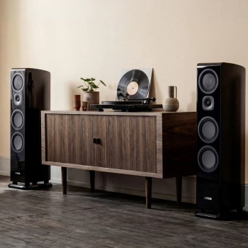 Vento 101 Black | Tek - 3
