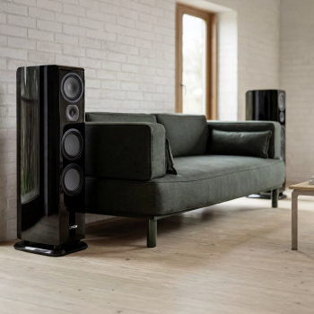Vento 101 Black | Tek - 4