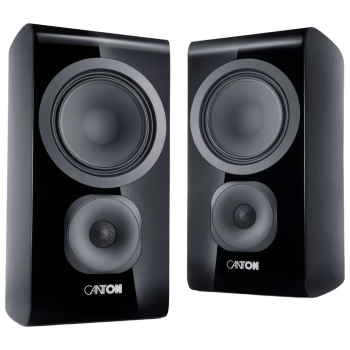 Vento 31 Black | Çift - Canton