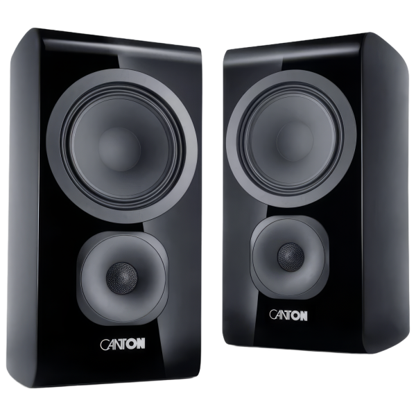 Vento 31 Black | Çift - 1