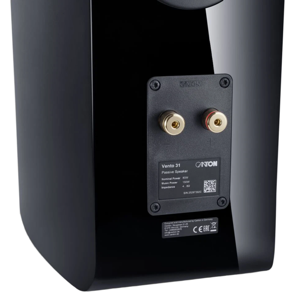 Vento 31 Black | Çift - 4