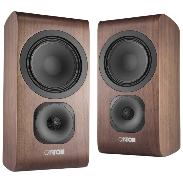 Vento 31 Walnut | Çift - 1
