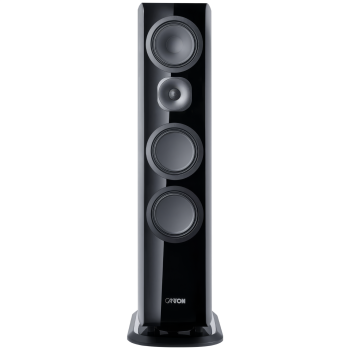 Vento 91 Black | Tek - Canton