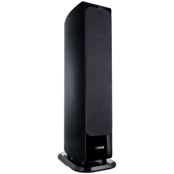 Vento 91 Black | Tek - 2