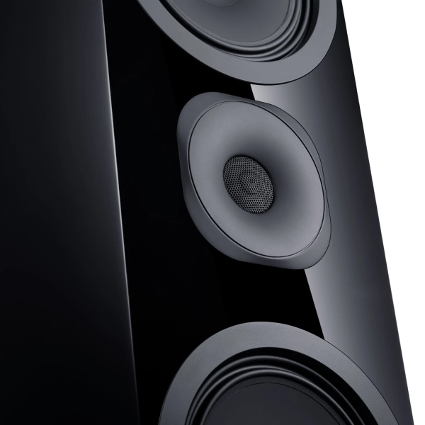 Vento 91 Black | Tek - 3