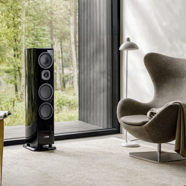 Vento 91 Black | Tek - 4