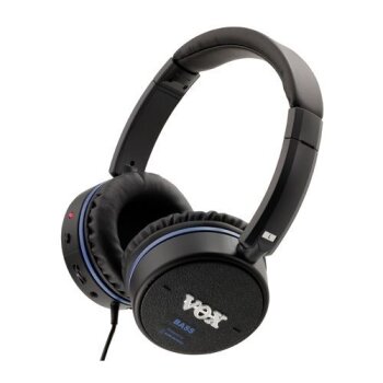 VGH BASS - VOX