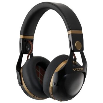 VH-Q1-BK - VOX