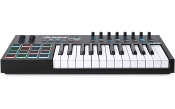 VI25 Midi Klavye - 2