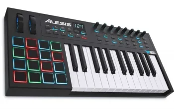 VI25 Midi Klavye - 3