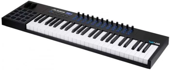 VI49 Midi Klavye - 3