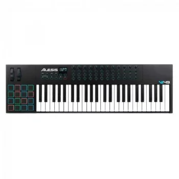 VI49 Midi Klavye - 1