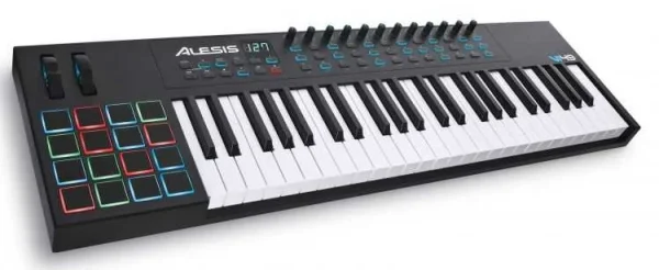 VI49 Midi Klavye - 2