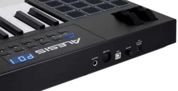 VI49 Midi Klavye - 5