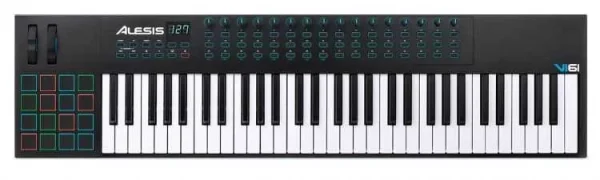 VI61 Midi Klavye - 1