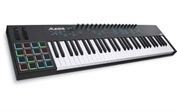VI61 Midi Klavye - 2