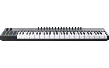 VI61 Midi Klavye - 3