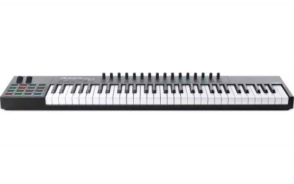 VI61 Midi Klavye - 3