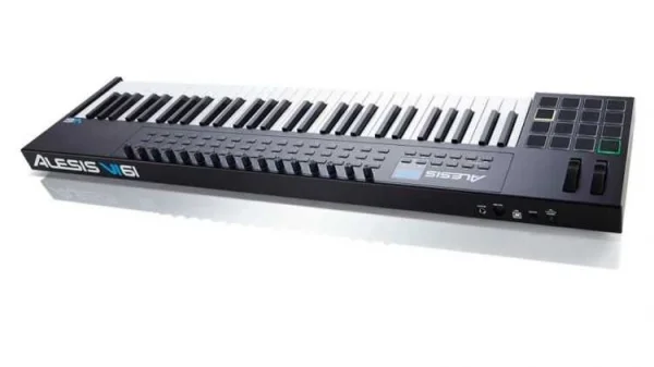 VI61 Midi Klavye - 5